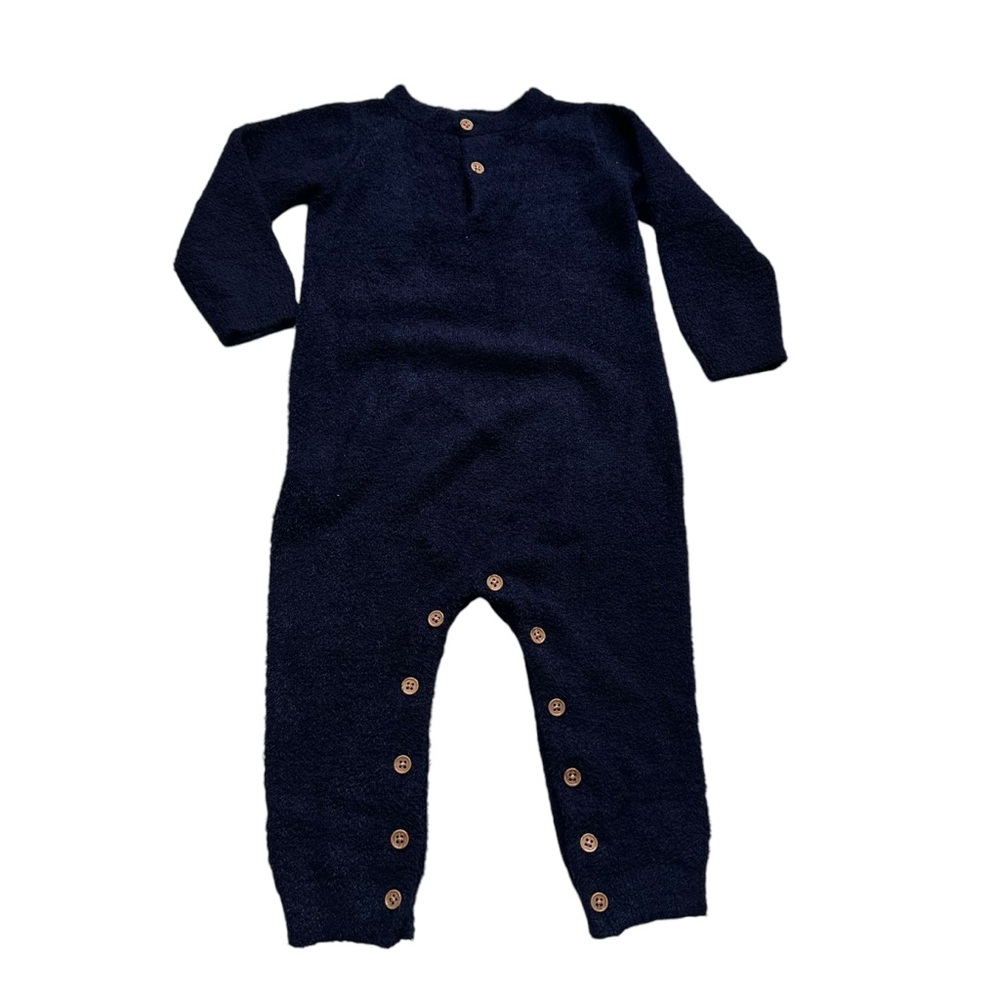 Modern Moments Romper